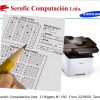 Corrector de Pruebas Softeare Base v8.0 + Modulo CURRICULAR + Scaner