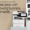 Hp MFP M528dn 45ppm Velocidad - Imagen 3