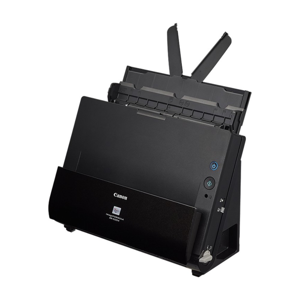 Escáner Canon imageFORMULA DR-C225 II
