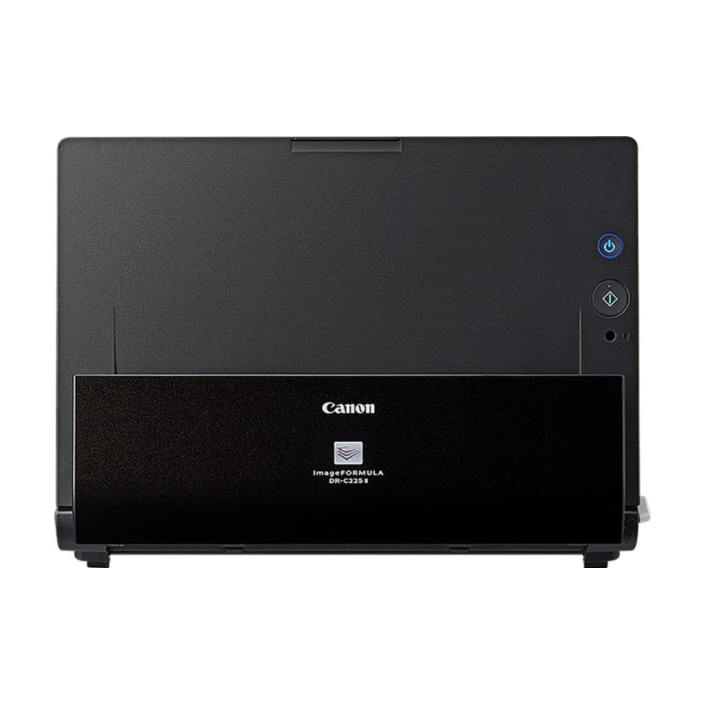 Escáner Canon imageFORMULA DR-C225 II