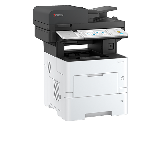 Multifuncional Kyocera ECOSYS MA5500ifx para arriendo